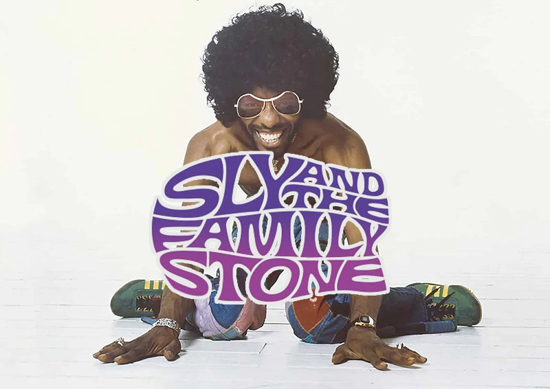 News - Sly and the Family Stone